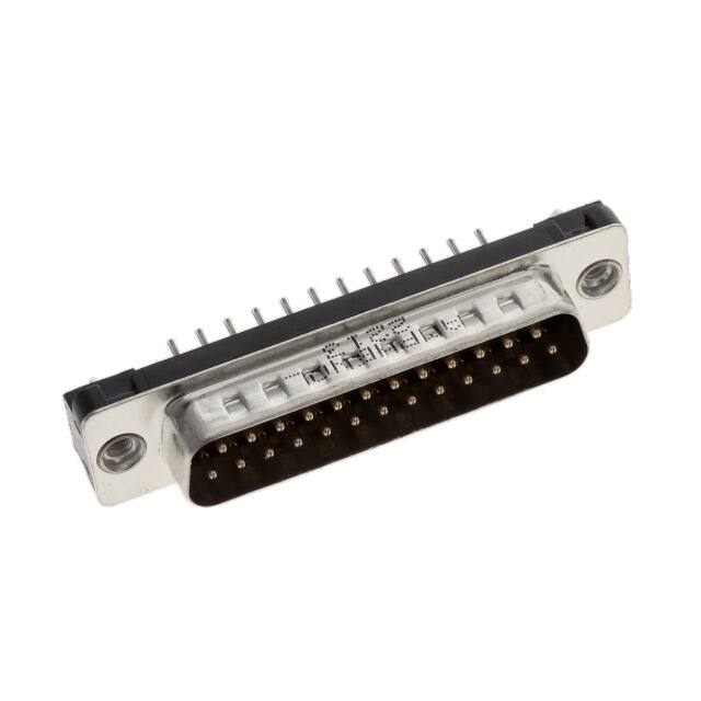 L717TSBH25POL2RM5 Amphenol ICC (Commercial Products)  D-Sub-Steckverbinderbaugruppen